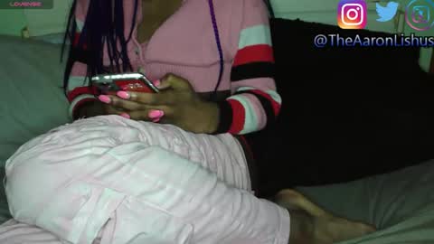 AaronBSassxxx online show from February 23, 12:07 pm