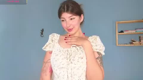 Kira online show from July 5, 10:00 am