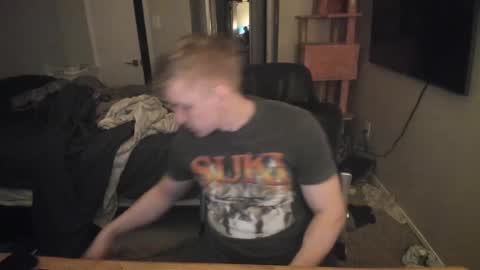 c00ki3m0nstr online show from January 16, 12:41 am