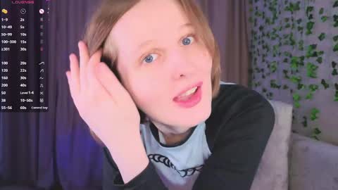 C0ralynx online show from May 7, 11:00 pm