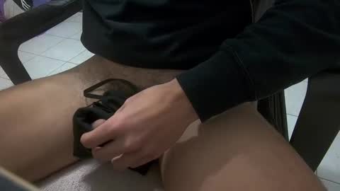 c4perf online show from February 16, 9:13 pm