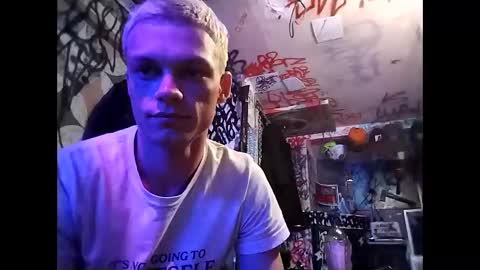 KILLY online show from November 1, 11:59 pm