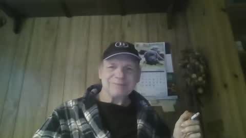 c4u58 online show from February 22, 6:39 am