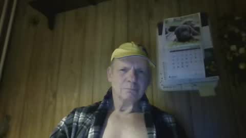 c4u58 online show from February 2, 3:30 pm
