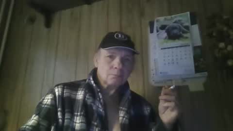 c4u58 online show from February 20, 6:37 am