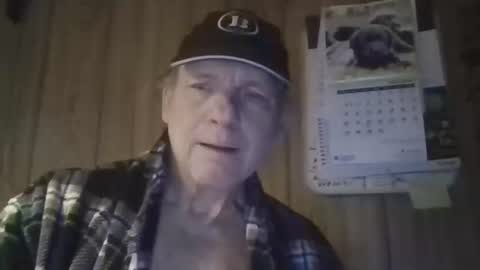 c4u58 online show from February 24, 6:49 am