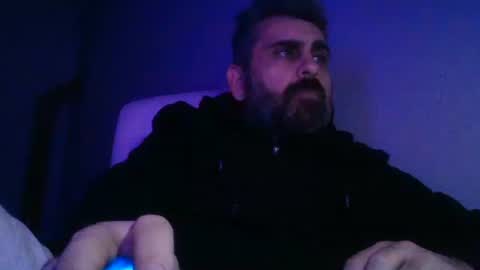 supersperm online show from January 5, 11:22 pm