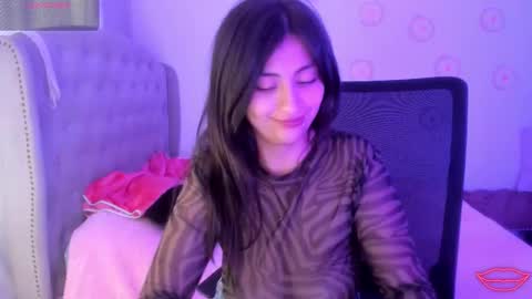 caami02 online show from March 12, 10:35 pm