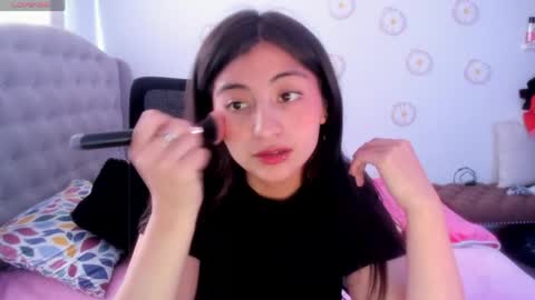 caami02 online show from March 31, 7:36 pm