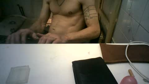 CabaDuo online show from March 1, 9:52 pm