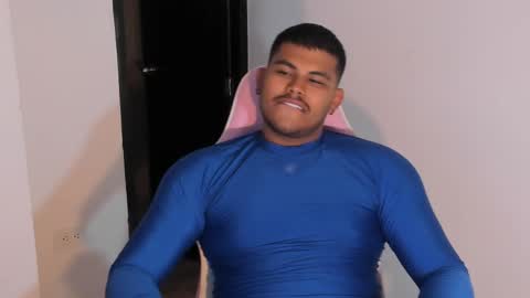 INSTAGRAM CABALLERO 1998  online show from December 20, 12:30 am