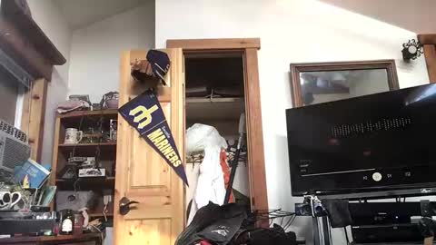 cabana1965 online show from February 28, 9:30 pm