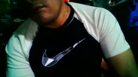 Cachudosexy online show from September 22, 5:00 am