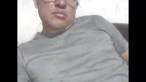 Cachudosexy online show from March 18, 4:40 am