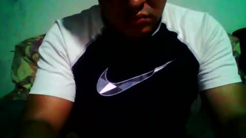 Cachudosexy online show from October 4, 5:38 am