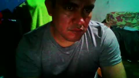 Cachudosexy online show from October 22, 6:27 am