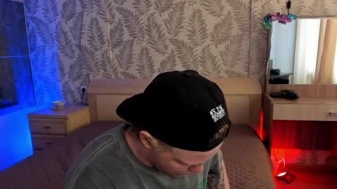James online show from May 21, 2:34 pm