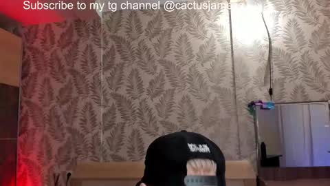 James online show from December 15, 1:34 am