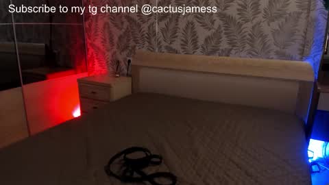 James online show from October 2, 1:37 am