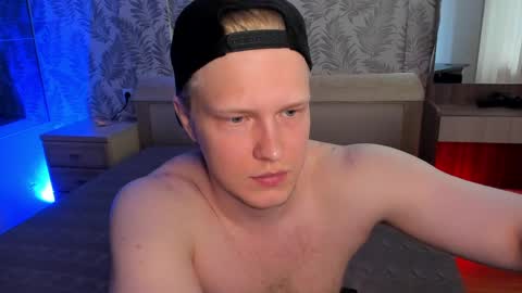 James online show from May 30, 1:42 pm