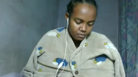 caella98 online show from April 21, 1:42 am