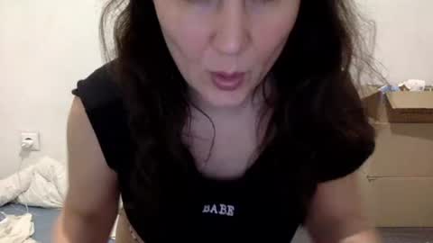 Lamb online show from October 25, 6:19 pm