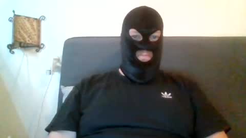 cagegag31 online show from July 9, 2:43 pm