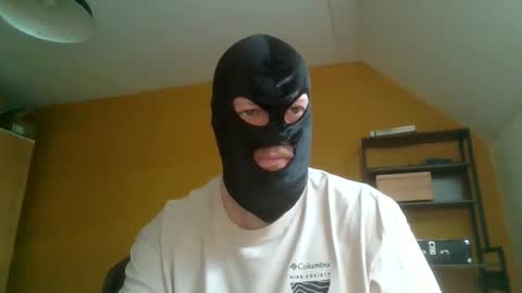 cagegag31 online show from June 5, 12:32 pm