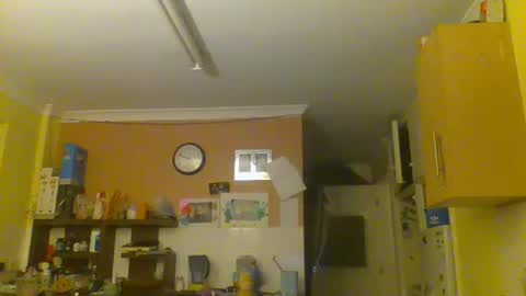 cags84 online show from March 1, 9:48 pm