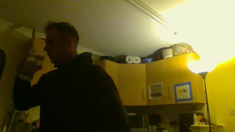 cags84 online show from January 3, 11:55 pm