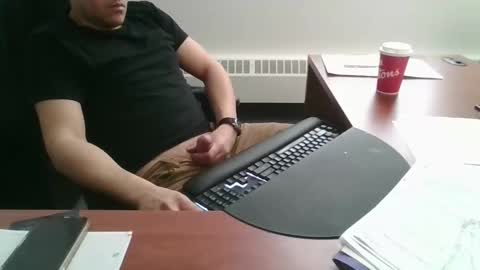 cahama_007 online show from April 20, 4:54 pm