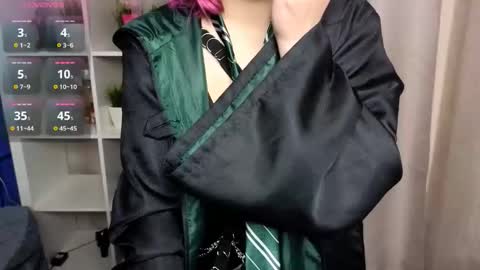 Gina online show from February 3, 11:03 am