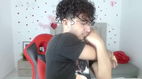 caius online show from March 2, 11:06 am