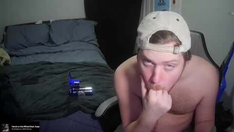 Cajerk online show from April 12, 7:45 am