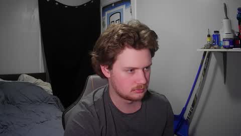 Cajerk online show from March 1, 4:17 am