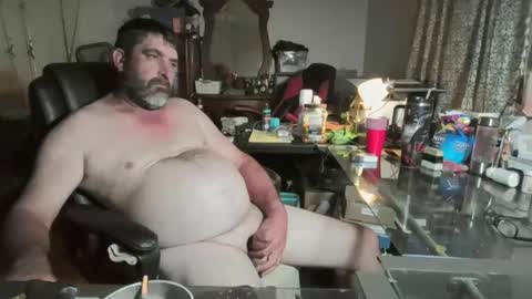 cajunbator2 online show from October 11, 9:14 am