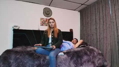 Cajusex online show from November 16, 9:28 pm