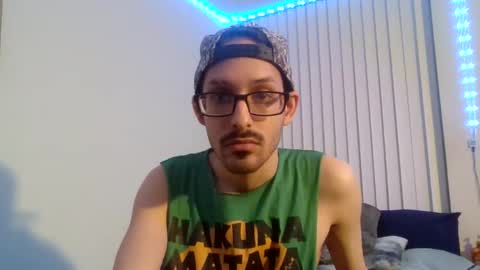 Cal XXX online show from March 18, 2:06 am