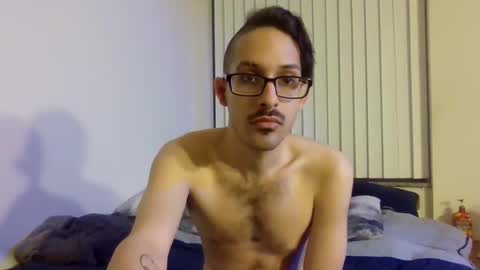 Cal XXX online show from November 10, 3:20 am