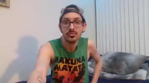 Cal XXX online show from April 19, 2:45 am