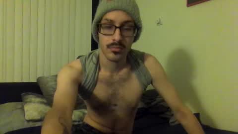 Cal XXX online show from October 7, 2:51 am