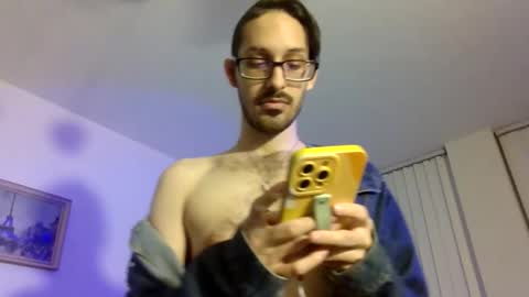 Cal XXX online show from December 1, 3:04 am