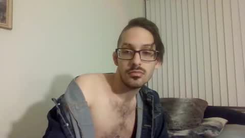 Cal XXX online show from November 15, 3:30 am