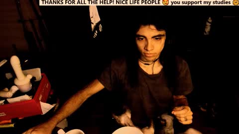 Kitty online show from January 9, 4:07 am