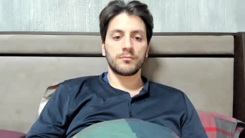 Marco online show from March 5, 8:42 pm