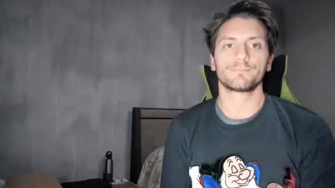 Marco online show from October 21, 7:17 pm