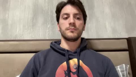 Marco online show from January 3, 4:06 pm