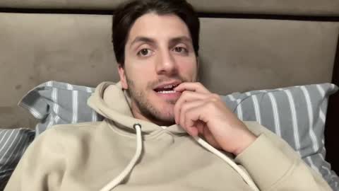 Marco online show from December 27, 3:48 pm