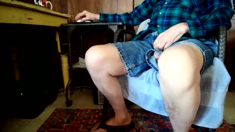 Cal online show from January 24, 8:00 pm