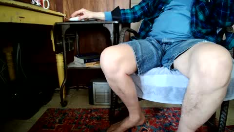 Cal online show from January 2, 10:44 pm